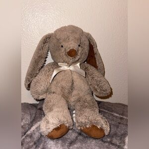 Bunny Stuffed Animal